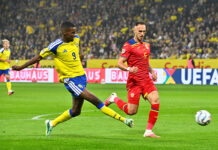 UEFA Nations League: L-Isvezja b’rebħa ristretta fuq ir-Rumanija