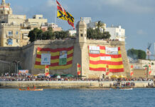 Regatta tal-Vitorja 2026: L-Isla se jiddefendu r-rebħ ta’ tripletta