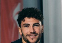 Jake Tanti jġedded il-kuntratt tiegħu ma’ San Ġiljan ASC b’erba’ snin oħra