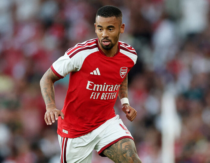 Pre Season Friendly - Arsenal v Como