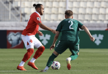 Jodi Jones jingħaqad ma’ Bromley
