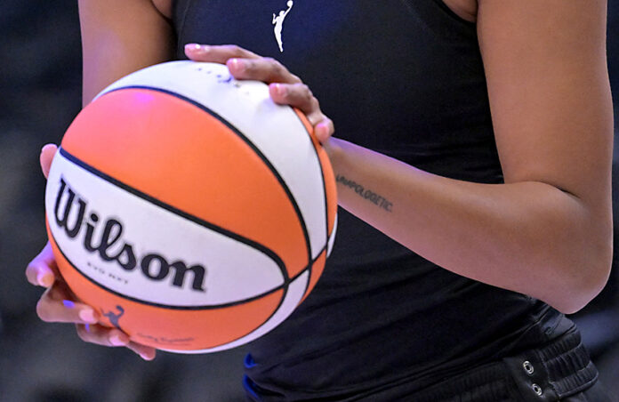 WNBA: Atlanta Dream at Los Angeles Sparks