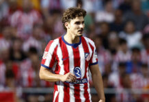 Julian Alvarez ma’ Barcelona?