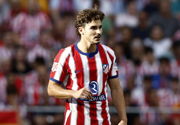 LaLiga - Atletico Madrid v Villarreal