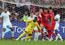 UEFA Nations League: Kylian Mbappe jagħti rebħa lil Franza fuq it-Turkija … iżda jsofri injury
