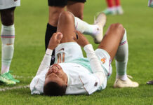 Żvelata l-injury ta’ Kylian Mbappe mill-club tiegħu Real Madrid wara li weġġa’ ma’ Franza