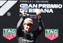 Formula 1: It-Taljan Kimi Antonelli jkompli jkabbar il-vantaġġ fil-quċċata tal-klassifika