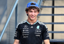 Formula 1: Meta Kimi Antonelli jista’ jirbaħ il-kampjonat hekk kif fadal tmien tiġrijiet?