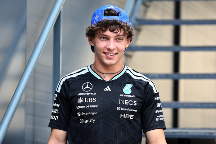 Azerbaijan Grand Prix