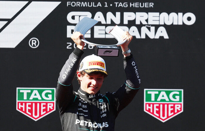 Spanish Grand Prix