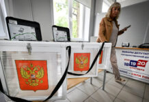 L-elezzjonijiet fir-Russja importanti għall-Kremlin
