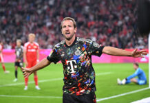 Harry Kane viċin li jestendi l-kuntratt ma’ Bayern Munich