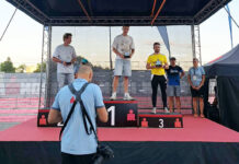 Half Ironman: Suċċess ieħor barra minn xtutna għal Keith Galea