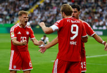Bundesliga: Bayern Munich jirbħu … u Joshua Kimmich jilgħab il-500 logħba