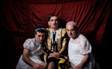 F’Ottubru, Tiftaħ The Maids b’Diskussjoni Attwali Mmexxija mid-Direttur Brittaniku Tagħha, l-MGRM u LGBTI+ Gozo
