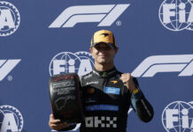 Formula 1: Lando Norris jitlob apoloġija pubblika lil Franco Colapinto għall-kummenti biex jingħata sospensjoni