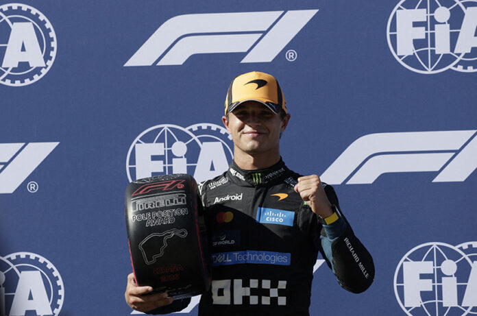 Spanish Grand Prix