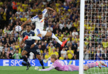 Premier League Ingliż: Rebħa kbira minn Leeds United fuq Newcastle United