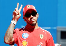 Formula 1: Ir-relazzjoni ta’ Lewis Hamilton mal-Ferrari qed teħżien