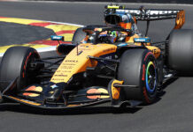 Formula 1: Lando Norris fil-pole position tal-Grand Prix ta’ Madrid