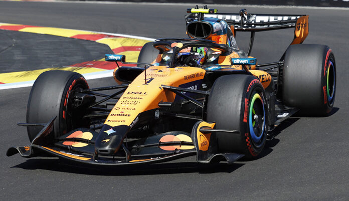 Spanish Grand Prix
