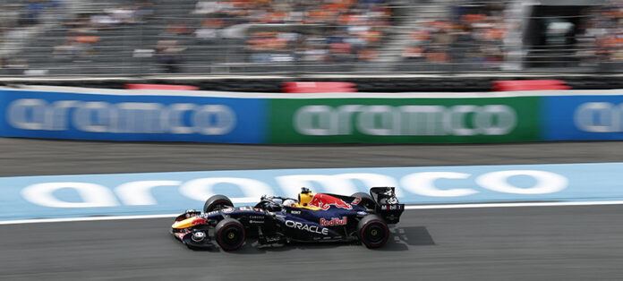Dutch Grand Prix
