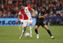 UEFA Champions Lge: Lens jiskorjaw żewġ goals fil-ħin miżjud