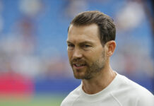 L-eks Juventin Stephan Lichtsteiner jitkeċċa minn coach ta’ Basel