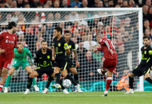 UEFA Champions Lge: Liverpool idawru telfa f’rebħa kontra Atletico Madrid