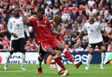 Premier League Ingliż: Liverpool miżmuma f’Anfield minn Fulham