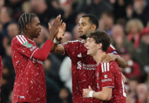 Poloz tal-Aħħar 16 tal-League Cup: Liverpool v Chelsea l-aktar attraenti