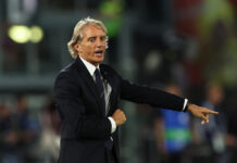 Wara t-telfa kontra l-Belġju … Roberto Mancini jistqarr li l-ewwel taqsima kienet detrimentali