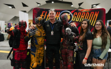 Il-Malta Comic Con 2026 tħabbar lista impressjonanti ta’ mistednin speċjali internazzjonali