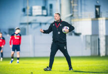 Mazzotta jħabbar l-iskwarda finali ta’ 24 player għall-partiti ta’ kwalifikazzjoni tal-Kampjonat Ewropew U21