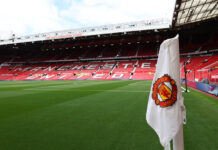 Manchester United qed jikkunsidraw lil Antonio Conte?