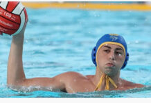 Waterpolo: Max Zammit jitlaq lil Valletta United ASC biex jingħaqad ma’ Sirens ASC