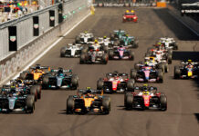 Formula 1: Iċ-ċirkwit ta’ Madring se jsirulu tibdil minħabba kritika wara d-debutt tiegħu