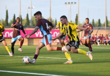 Malta Premier League: L-ewwel punt għal Gzira United
