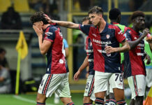 Cagliari jiċħdu li Daniel Maldini falla test tad-droga