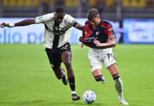 Daniel Maldini titteħidlu l-liċenzja tas-sewqan wara li falla test wara aċċident stradali