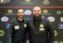 Kampjonat Ewropew tas-Snooker – Sofia 2026: Malta 1 ta’ Busutill u Peplow fil-kwarti-finali