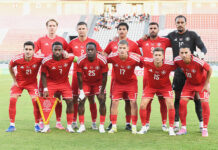 UNL: Il-coach Emilio De Leo jrid aktar intensitá u personalitá kontra Ġibiltá