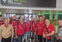 Malta fl-edizzjoni tal-I.C.C. tas-snooker li ser issir fl-Irlanda