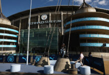 Il-president ta’ La Liga, Javier Tebas, jitlob għal aktar kontrolli finanzjarji wara l-każ ta’ Man City