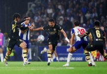 UEFA Champions League: Manchester City jegħlbu lil FC Porto barra minn darhom