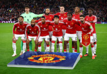 Id-dejn ta’ Manchester United ikompli jikber