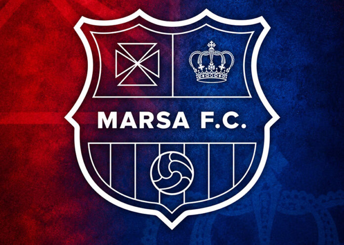 Marsa