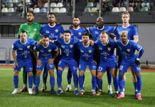 Malta Premier League: Rebħa kbira ta’ Marsaxlokk fuq Floriana