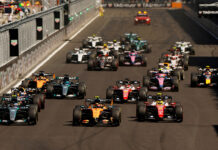 Il-Formula 1 se jkollha 10 sprint races fl-2027