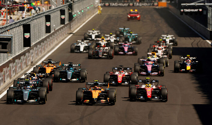 Spanish Grand Prix